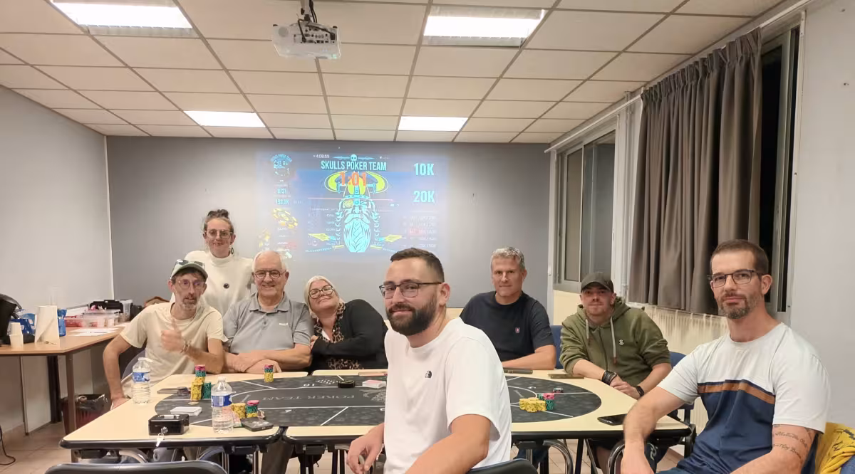 Table Finale