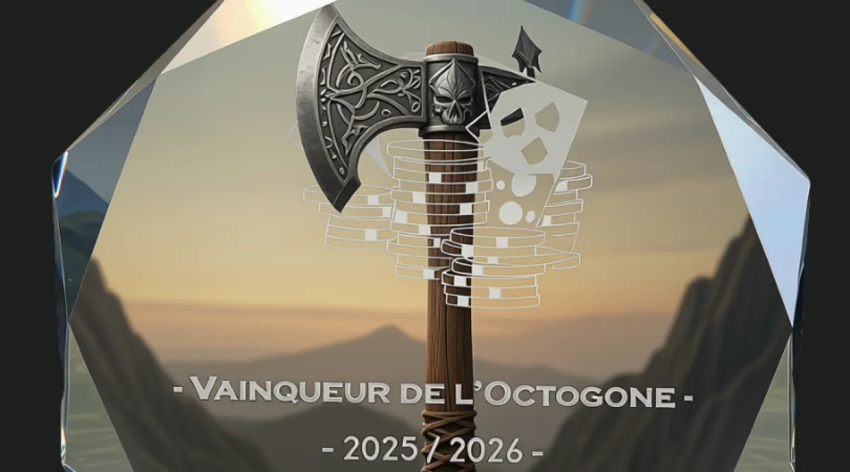 Trophée