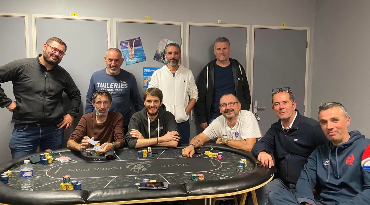 SPT 4 - Table finale
