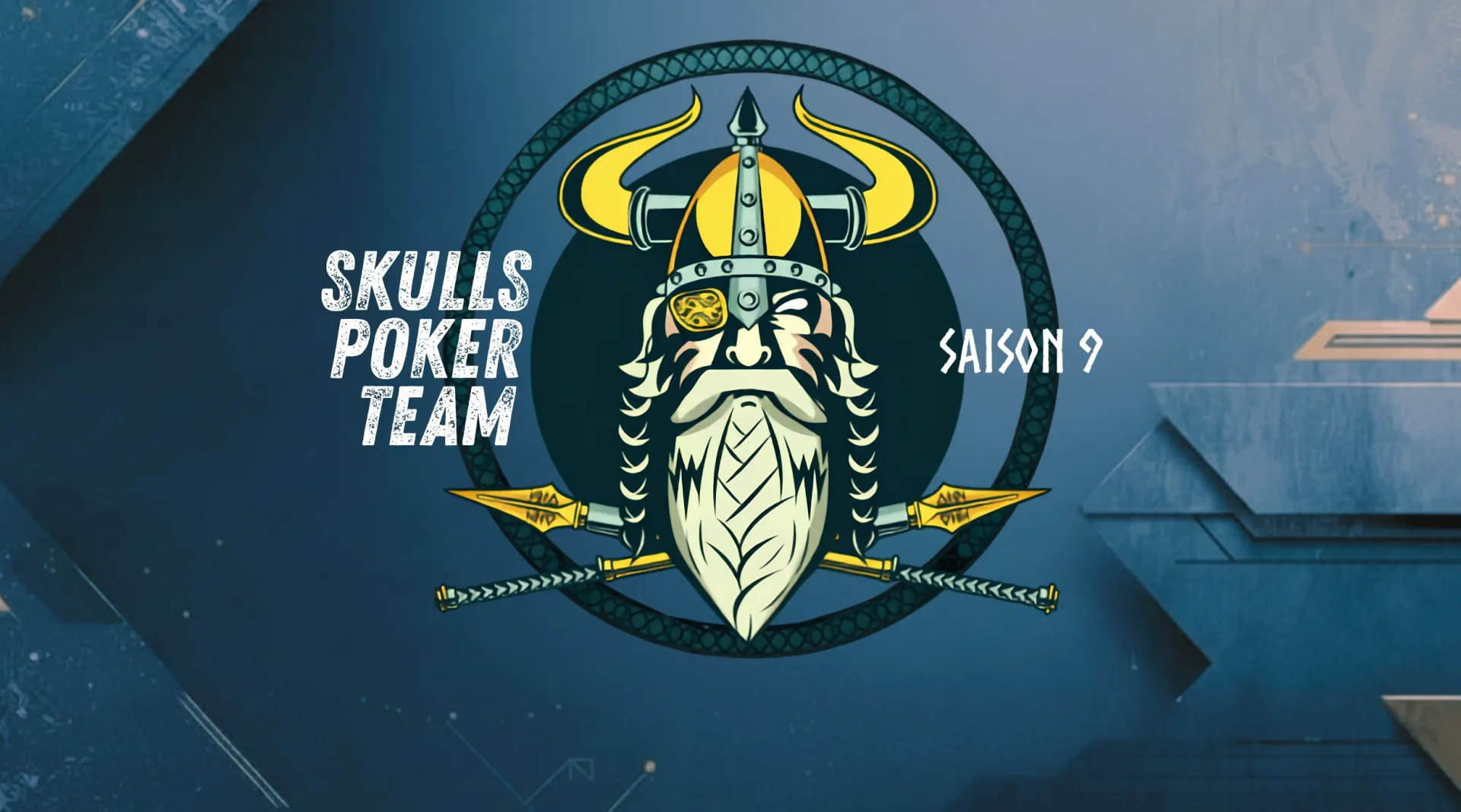 Skulls Poker Team