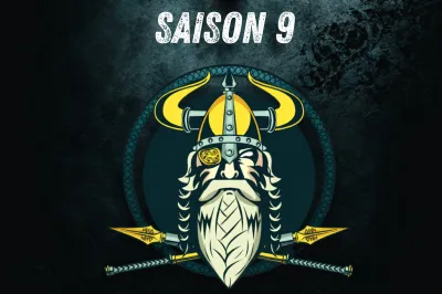Saison 9 - SPT