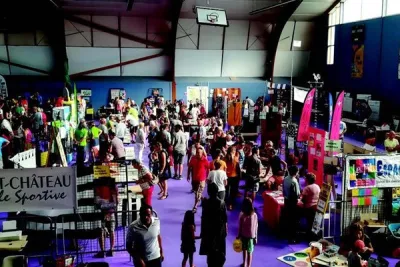 Forum des associations