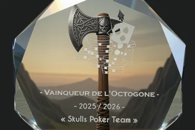 Trophée