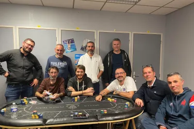 SPT 4 - Table finale
