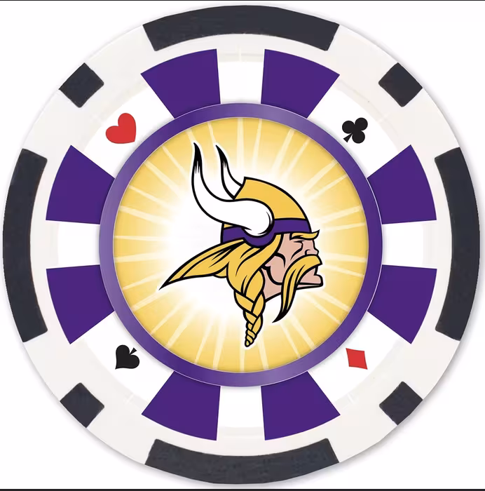 Viking chip