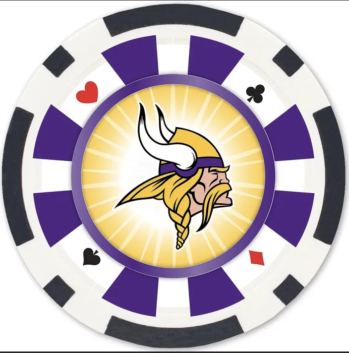 Viking chip