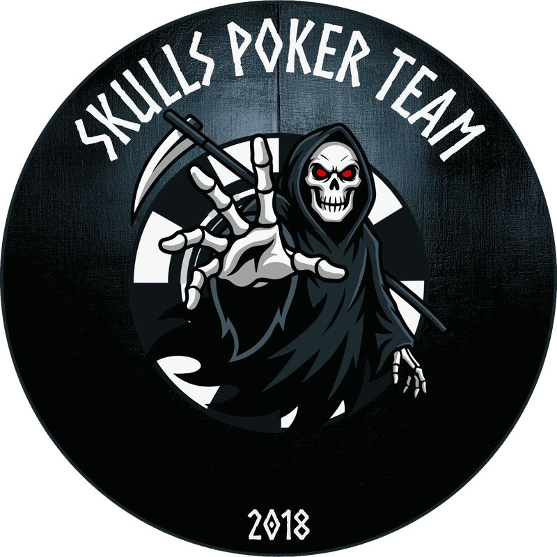 Skulls Poker Team